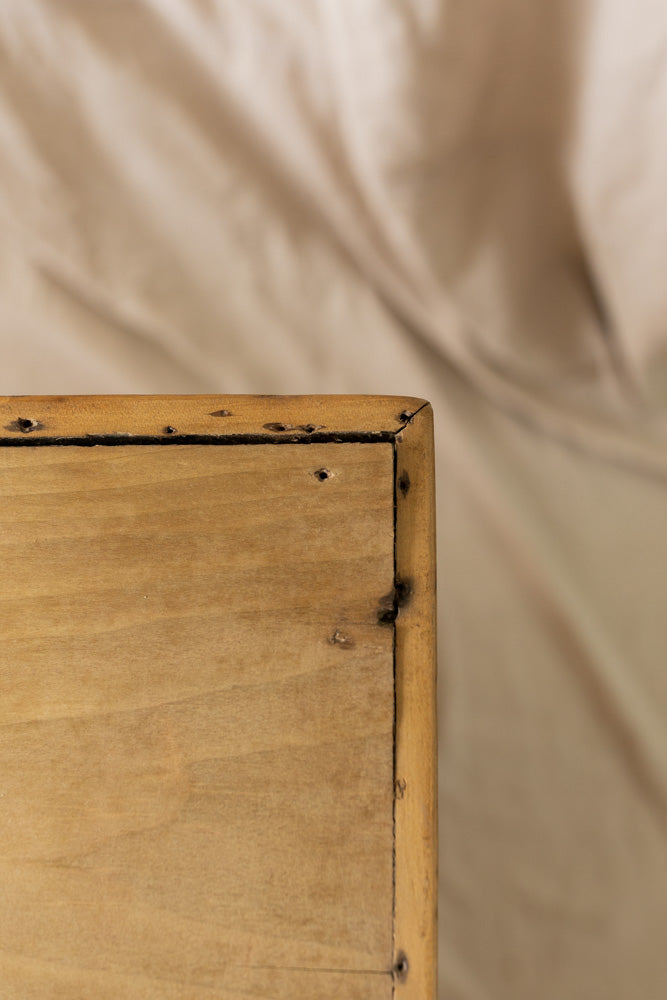 1890s English Pine Shop Counter
