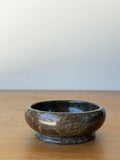 Cornish Serpentine Stone Bowl