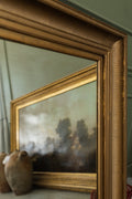 19th Century European Neoclassical Mirror