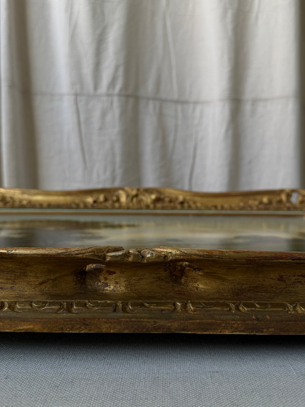 19th Century Oil Painting, signed by Walter Heath Williams