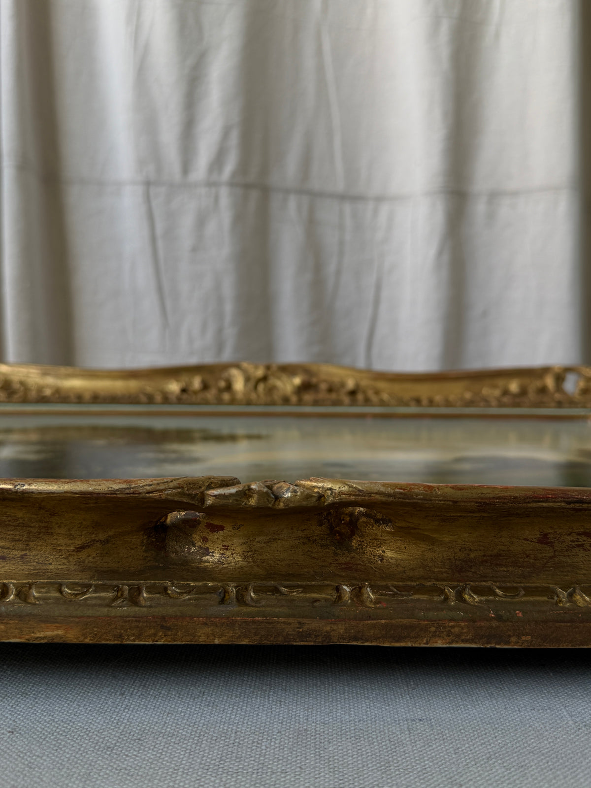 19th Century Oil Painting, signed by Walter Heath Williams