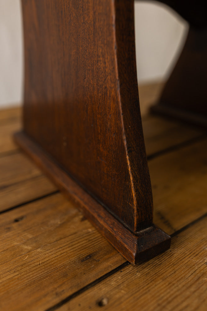 Victorian English Toddler Chair